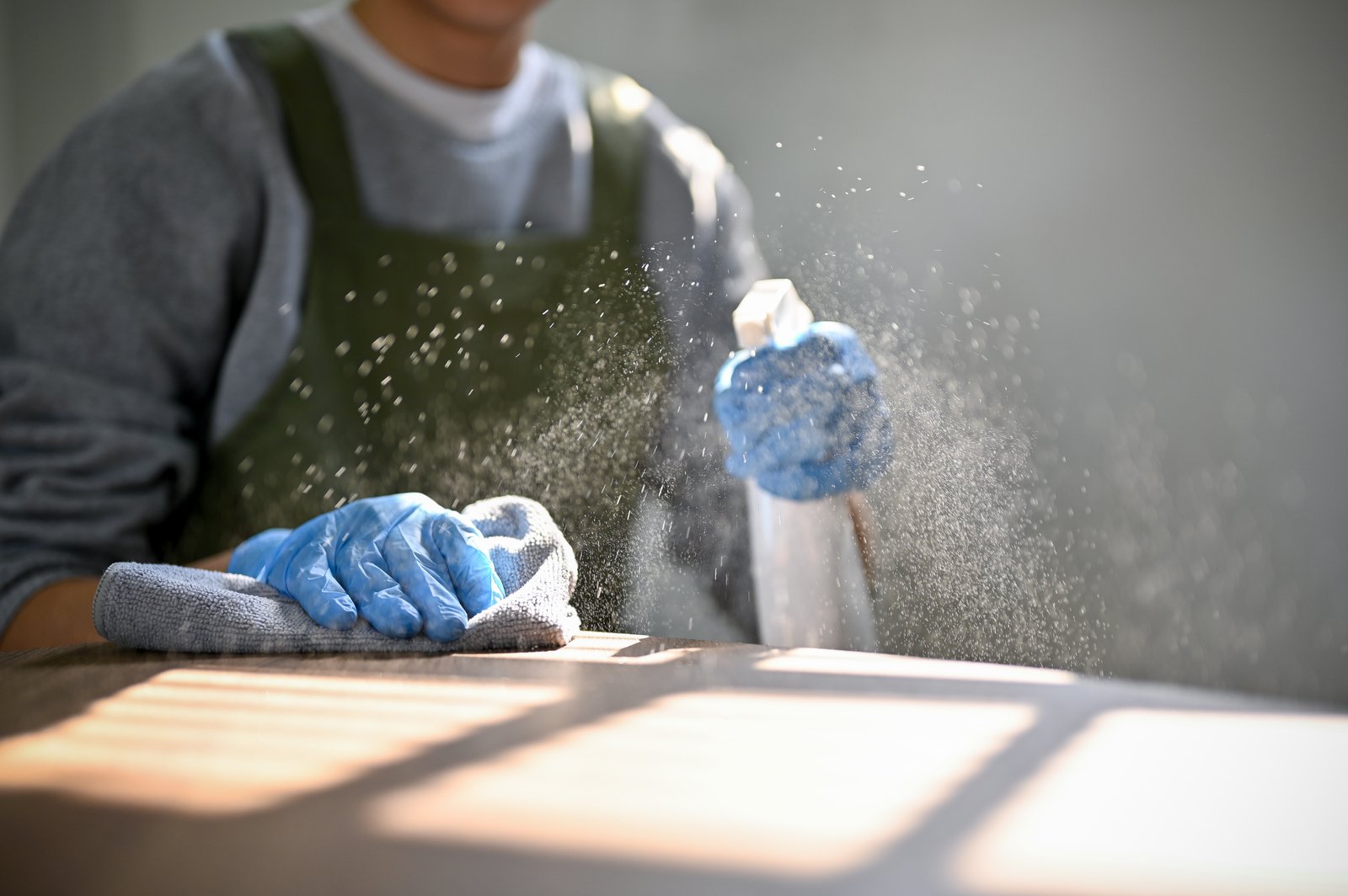 Edwaise Trading & Hygiene Cleaning – Excellence in Service & Innovation