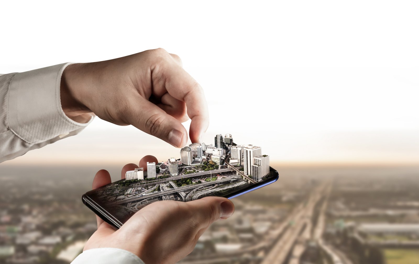 Amani Ventures – Shaping the Future with Strategic Real Estate Investments